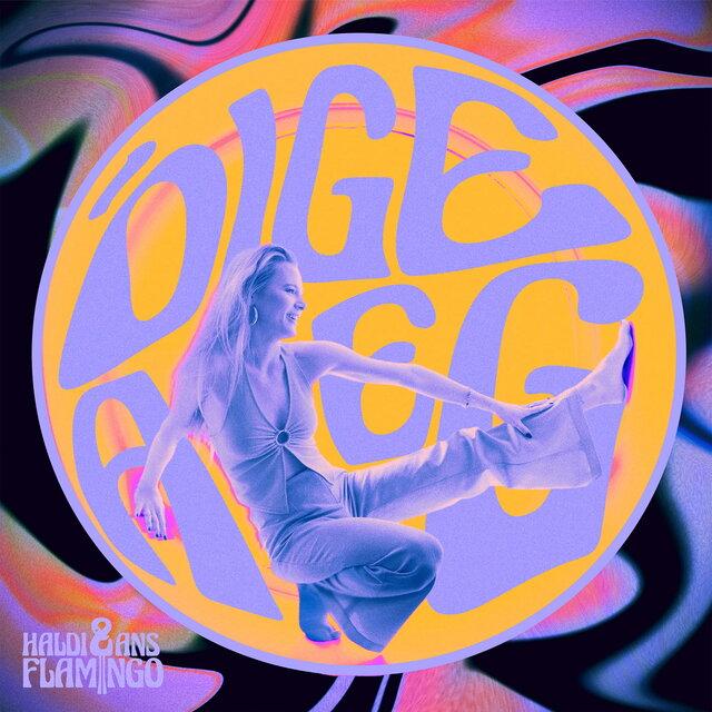 Õige aeg - Haldi & ans Flamingo