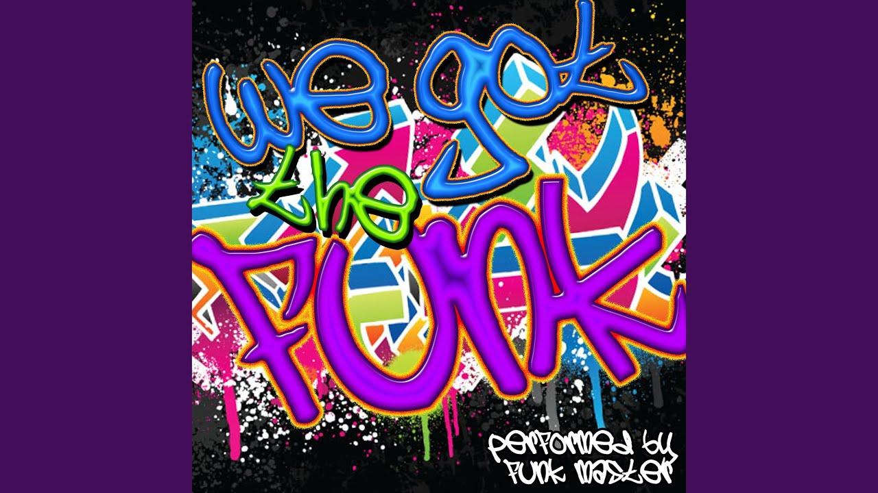 Z Records Presents Ibiza 2019 - Funkmaster