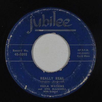 Really Real - Viola Watkins