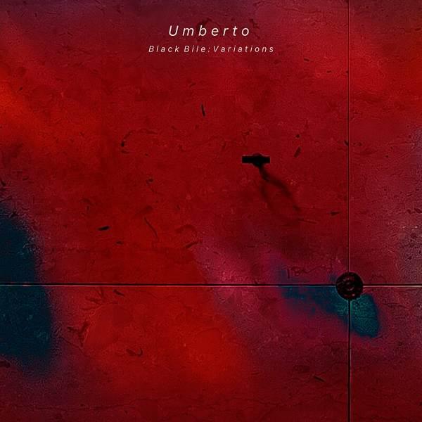 Overstepping The Bounds - Umberto