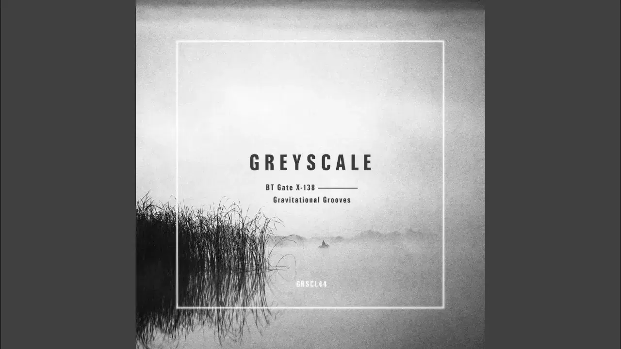 Gravitational Grooves - BT Gate X-138