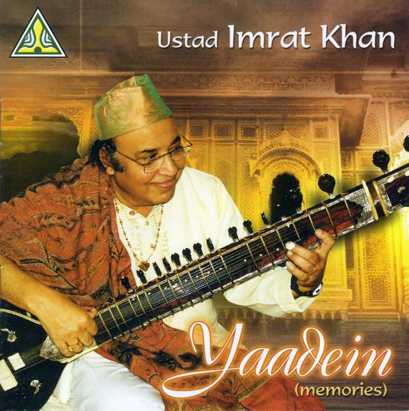 Maestro's Choice Series 2 - Vilayat Khan