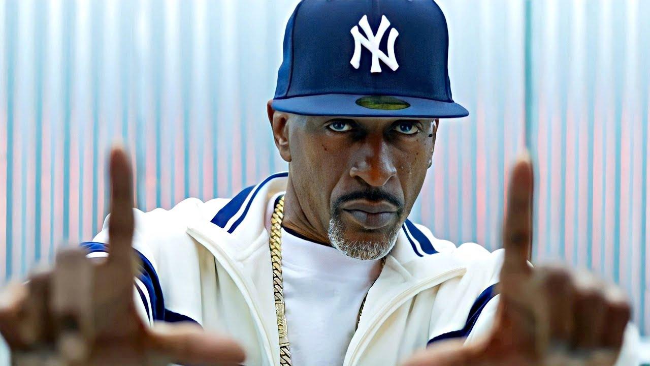  - Rakim & Nas