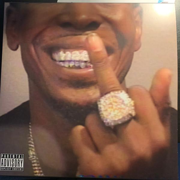 Kiss The Ring - Rome Streetz