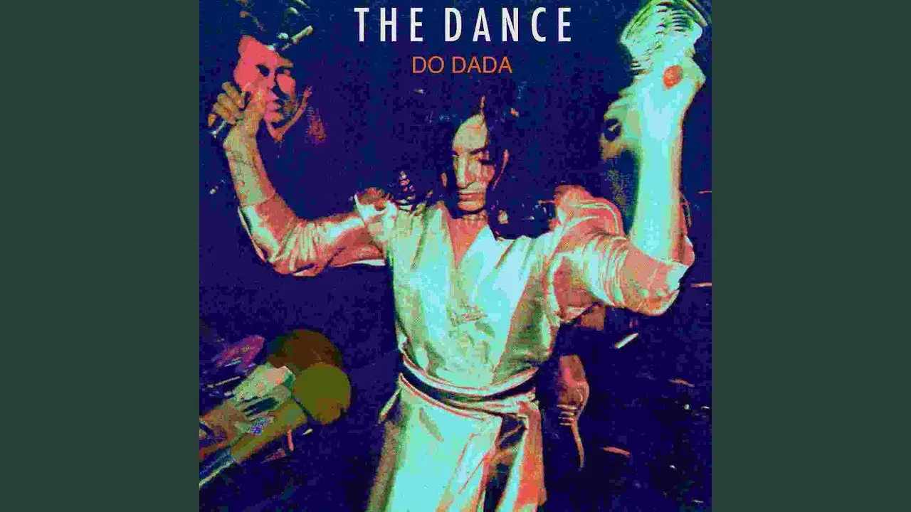 Dance For Your Dinner - The Dance