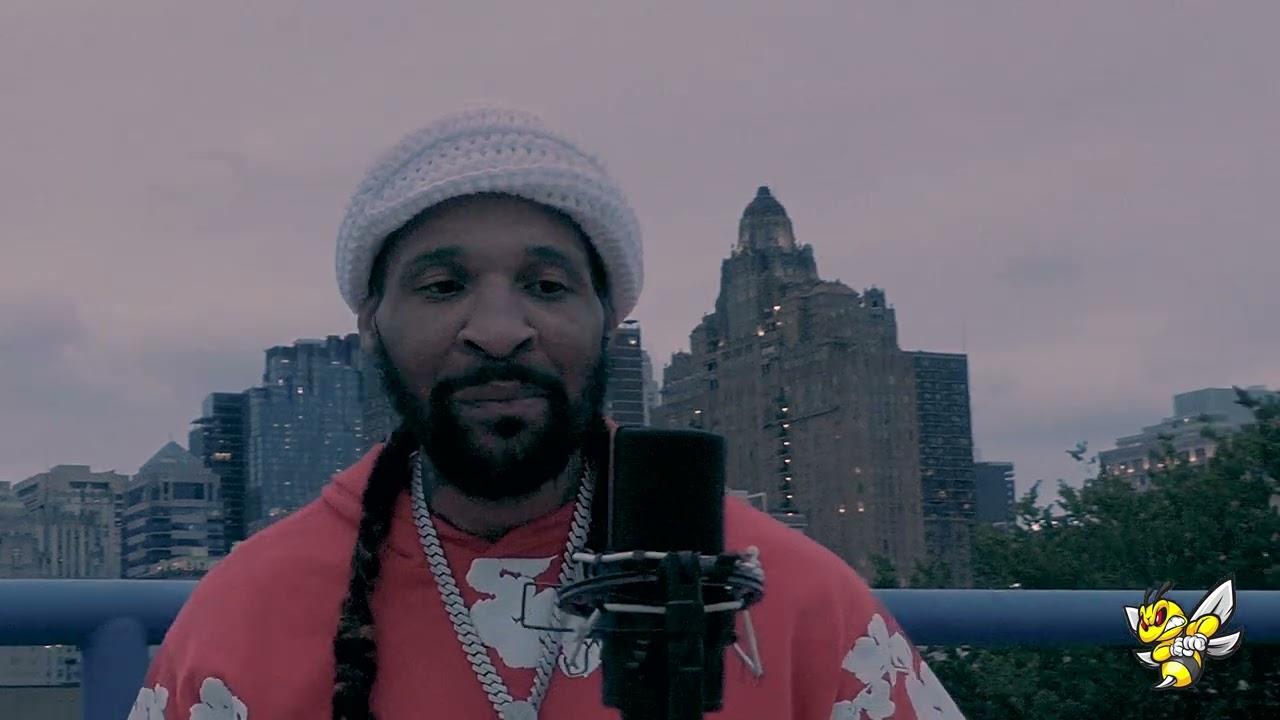 Killa Bee Radio, Vol. 1 - Solomon Childs