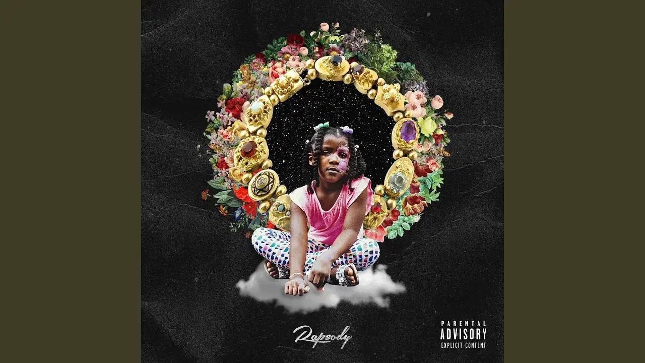 Laila's Wisdom - Rapsody