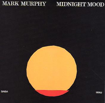 Sconsolato / Just Give Me Time - Mark Murphy