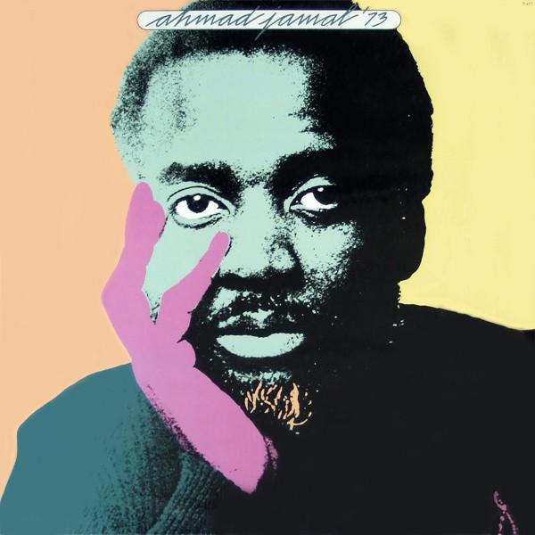 Move To Groove - Ahmad Jamal
