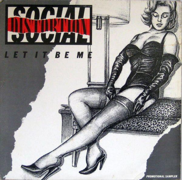  - Social Distortion
