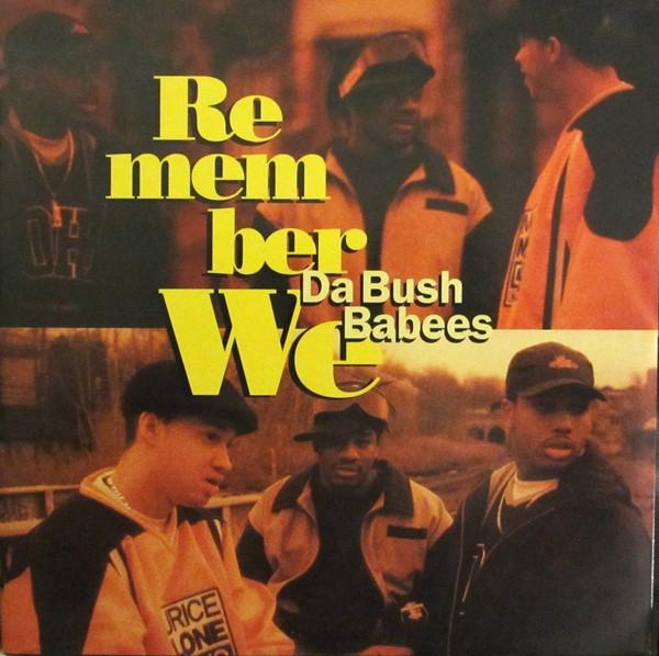 Ambushed - Da Bush Babees