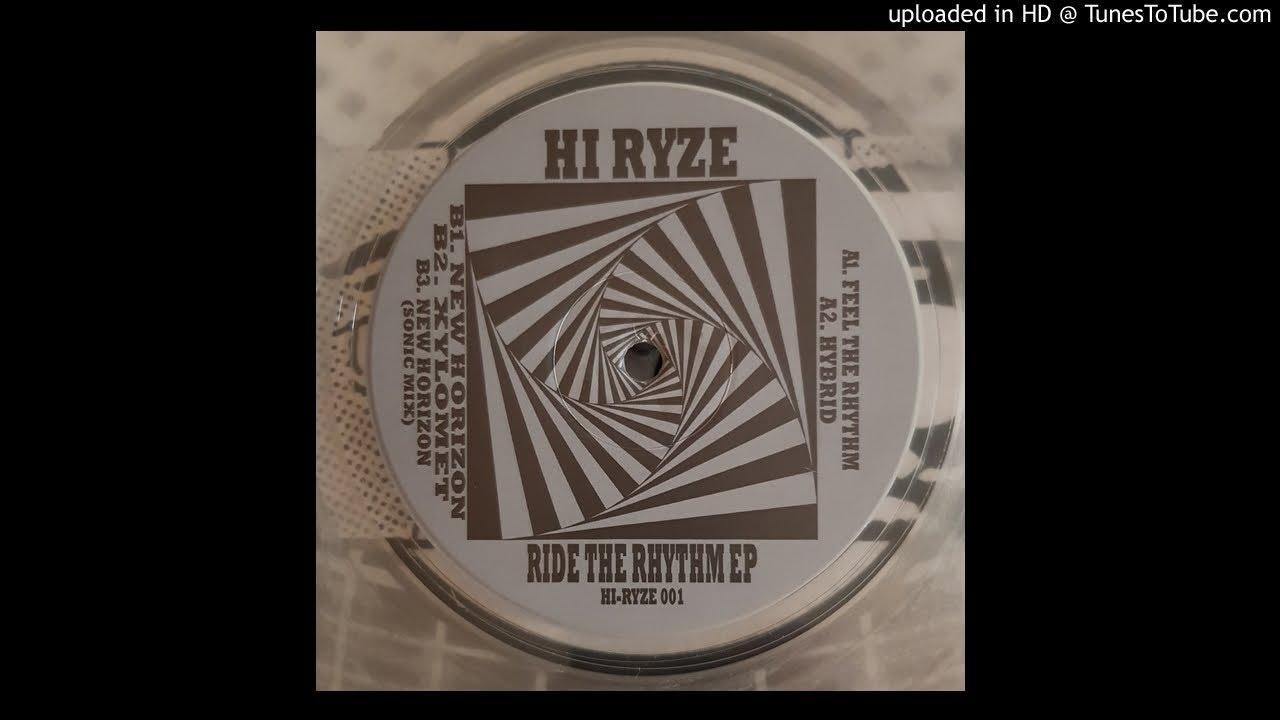  - Hi-Ryze