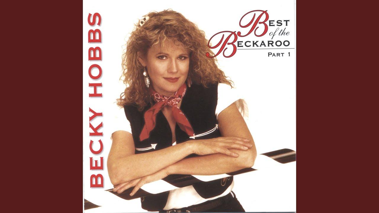 Jones On The Jukebox - Becky Hobbs