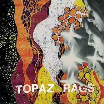 Capricorn Born Again - Topaz Rags