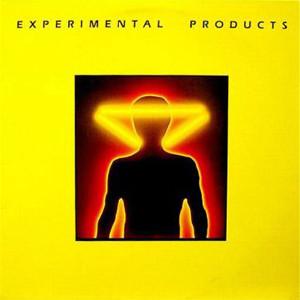 Glowing In The Dark - Experimental Products