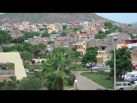 Grito De Bo Fidje - Mendes Mendes