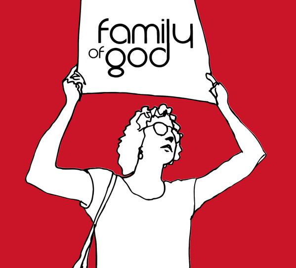 We Are The World - Family Of God