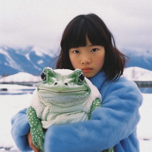 Melancholy - Midori Nishizaki