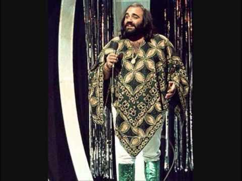  - demis roussos