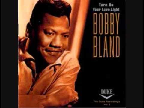His California Album - Bobby Blue Bland