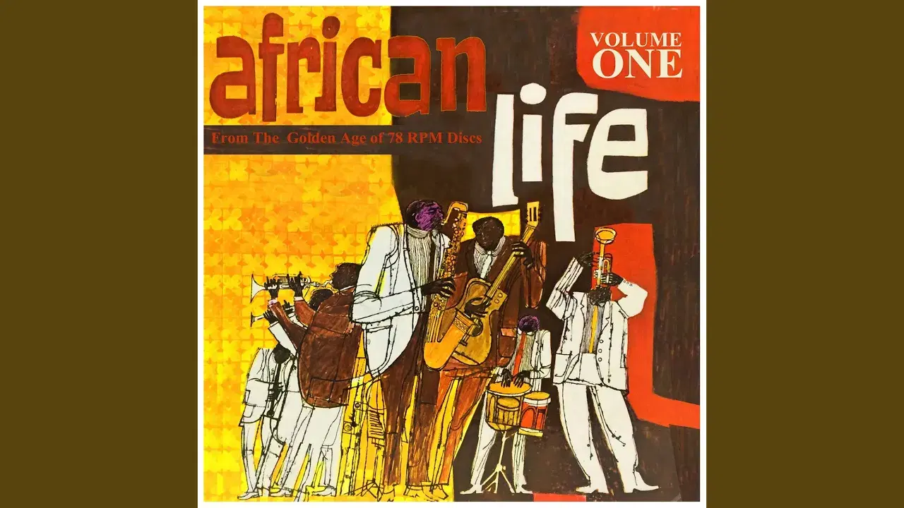 Africa Boogaloo: The Latinization of West Africa - Gnonnas pedro