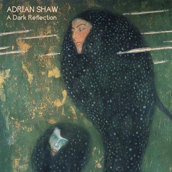 A Dark Reflection - Adrian Shaw