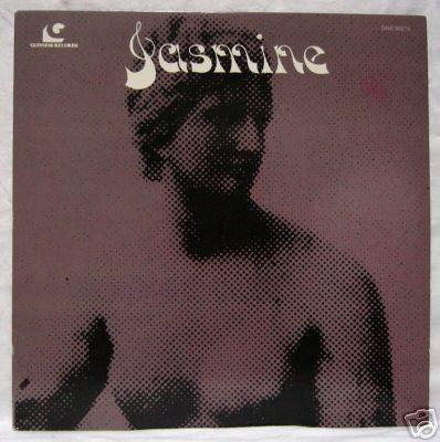 Jasmine - Jasmine