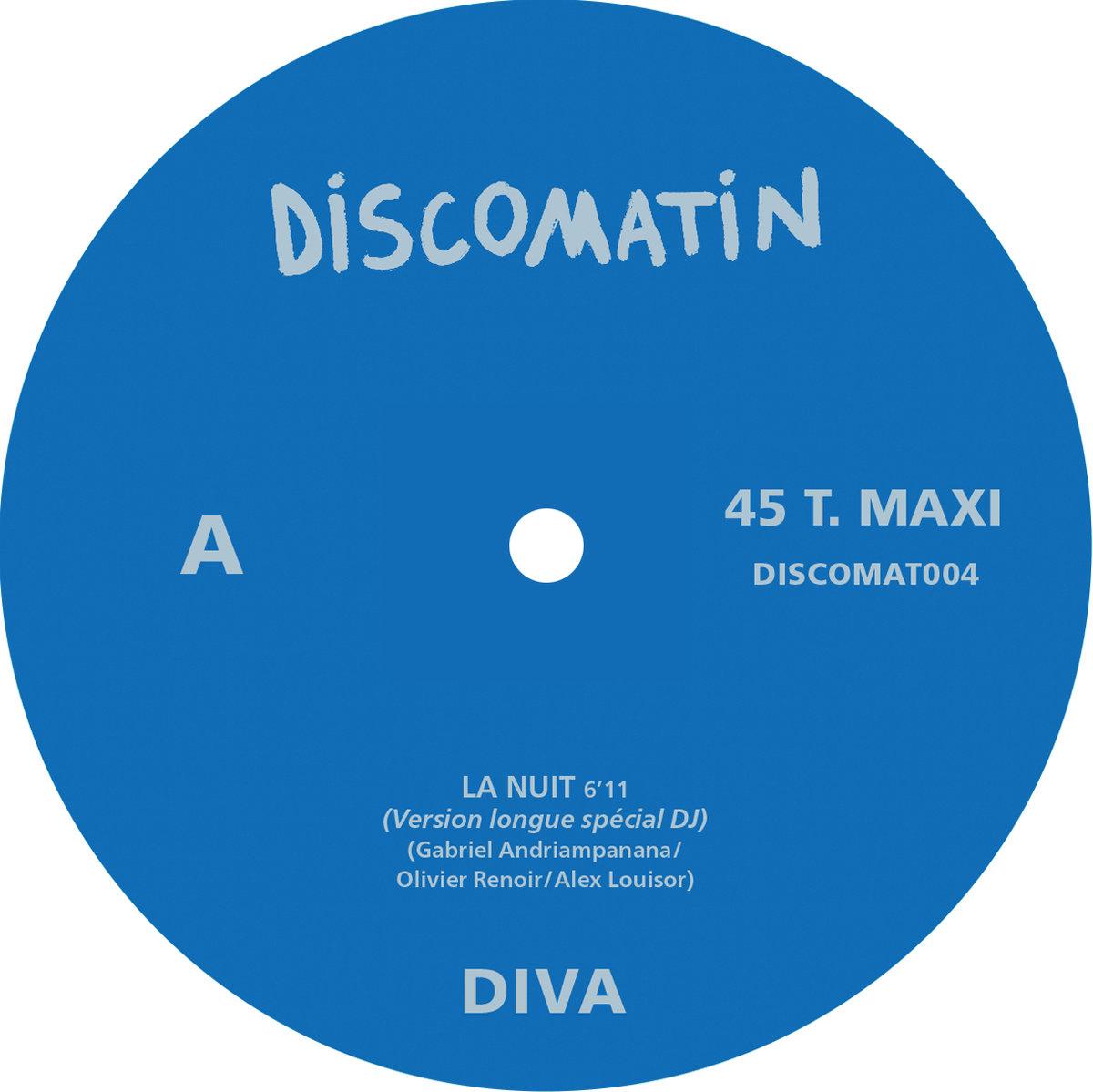 La Nuit - Diva
