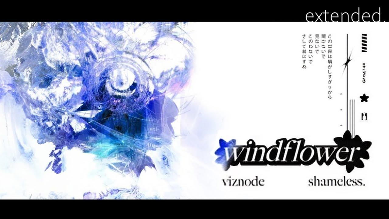  - shameless. & viznode