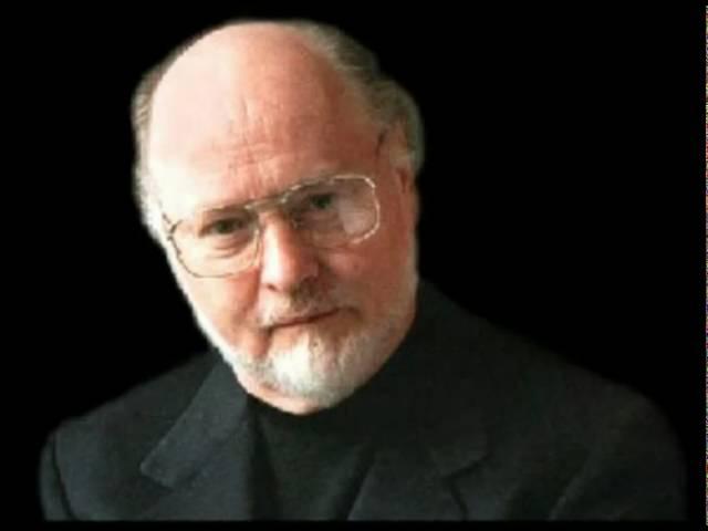  - John Williams