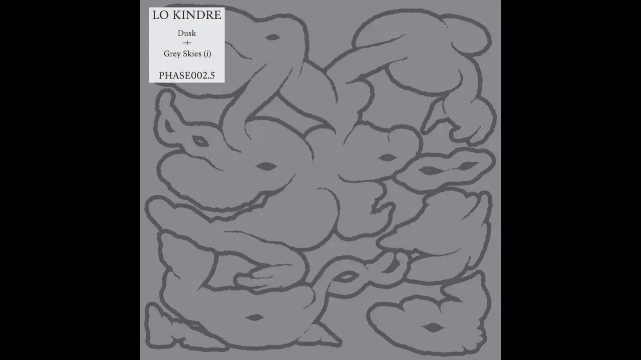 Dusk/Grey Skies (i) - Lo Kindre