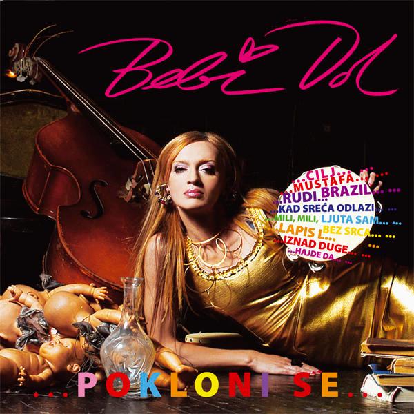 Pokloni se - Bebi Dol