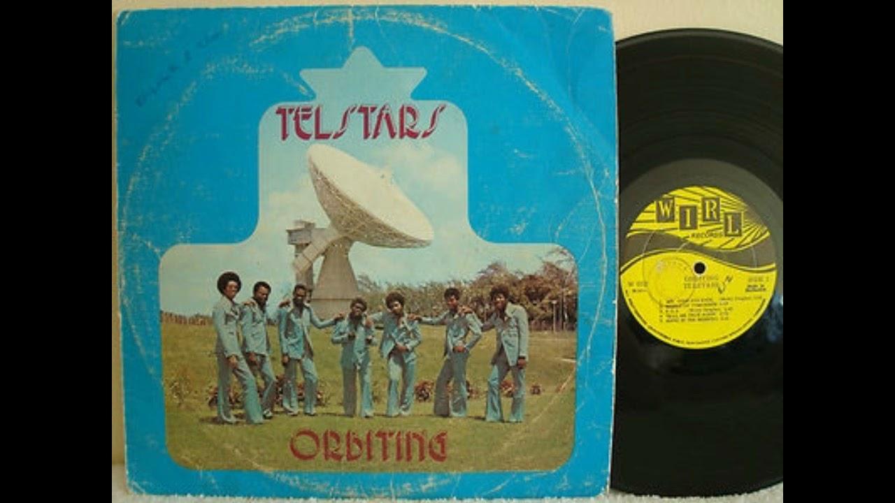  - The Telstars