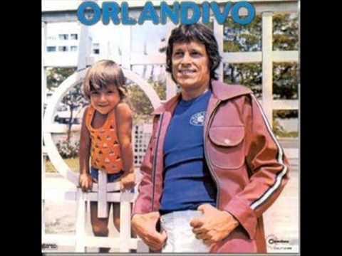 Onde Anda o Meu Amor - Orlann Divo