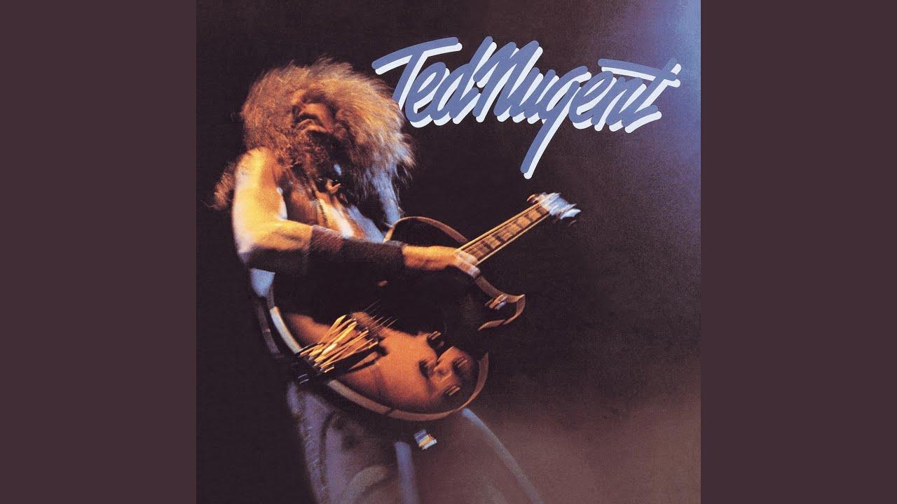 Ted Nugent - Ted Nugent