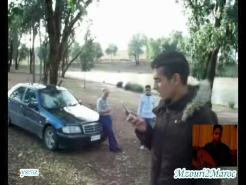 ما انحرمش العمر من عطفك علي / يا بو ضحكة جنان = Manheremshe / Boudahka - Farid El Atrache