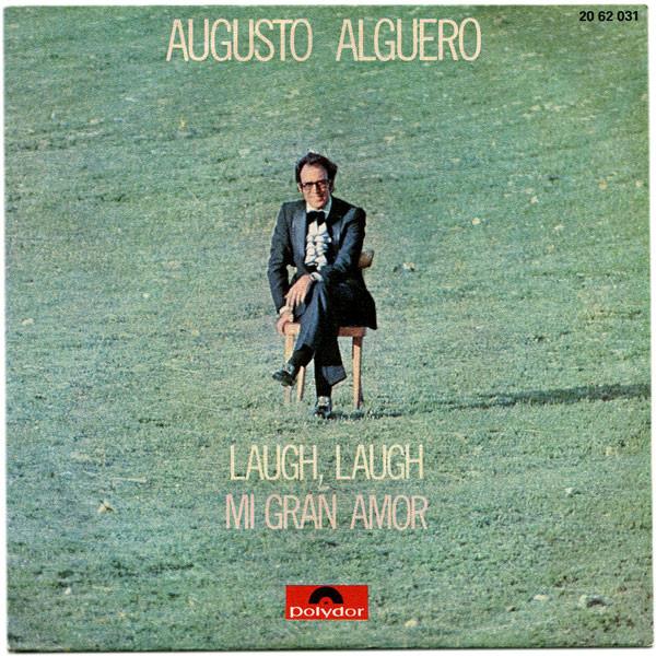 Sensacional Soul - Augusto Alguero
