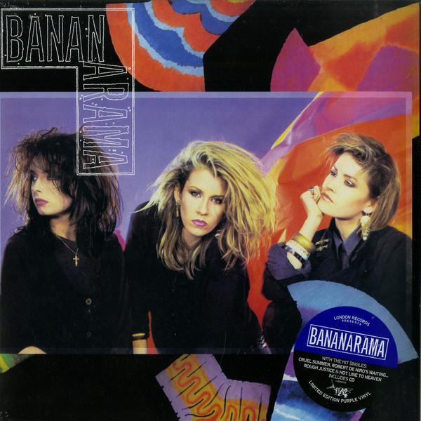 Cruel summer - Bananarama