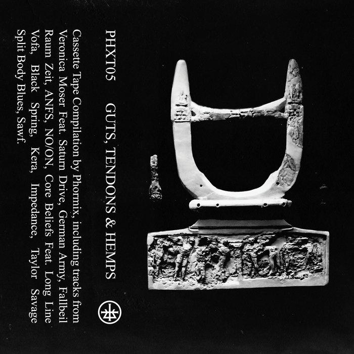 Guts, Tendons & Hemps - Phormix