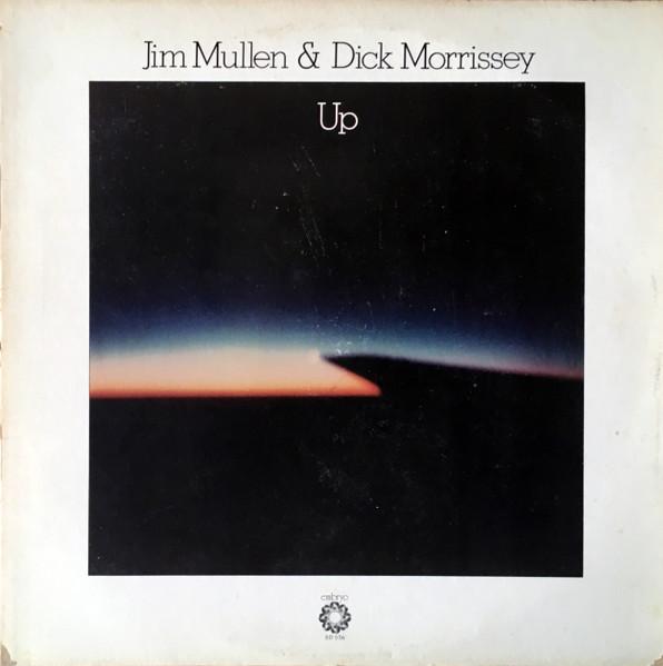 Up - Jim Mullen & Dick Morrissey