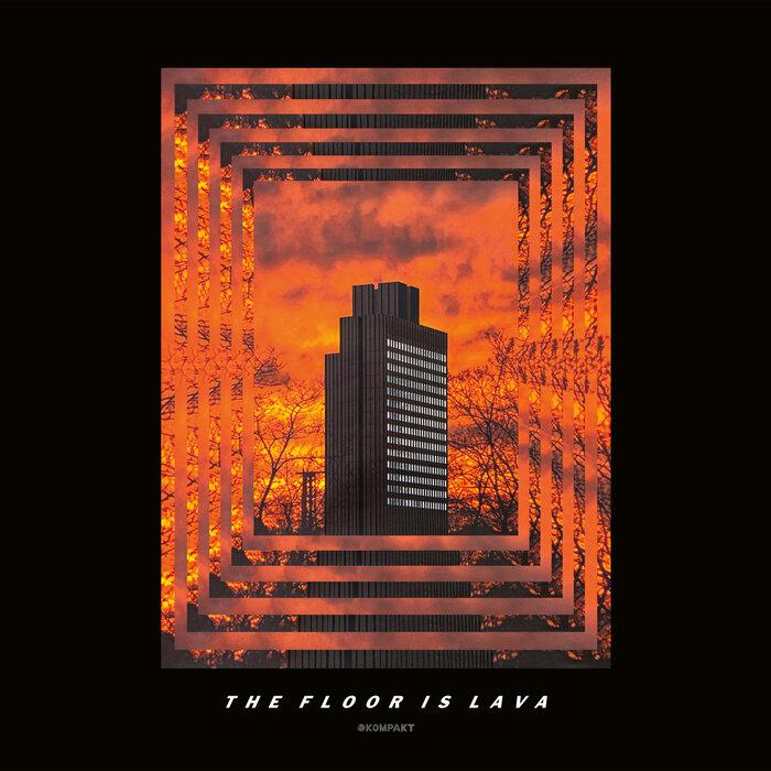 The Floor Is Lava - Michael Mayer