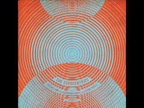 Esclavo Y Amo - The Echocentrics Feat. Natalia Clavier
