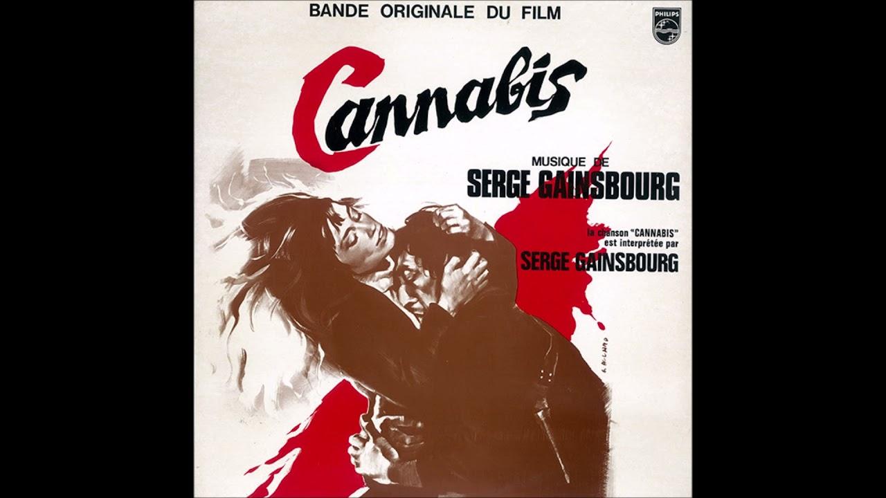 Le Cinéma De Serge Gainsbourg CD3 - Serge Gainsbourg & Jean-Claude Vannier