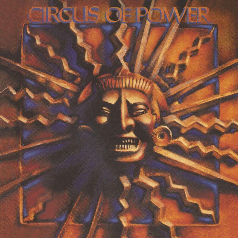 Motor - Circus Of Power