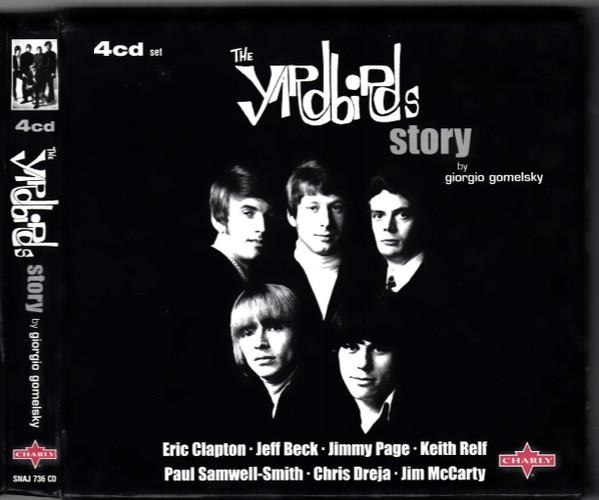 Blow Up - The Yardbirds