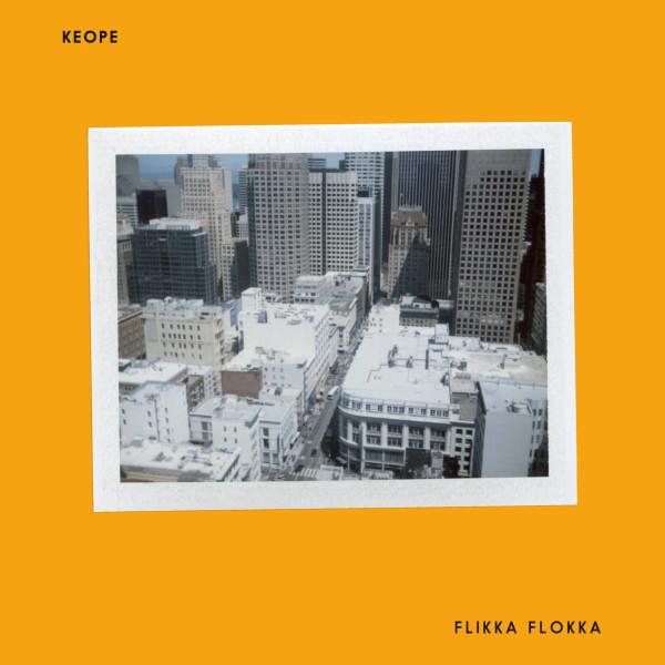 Flikka Flokka - KEOPE