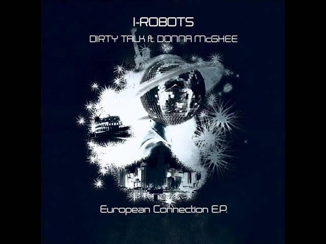  - I-Robots