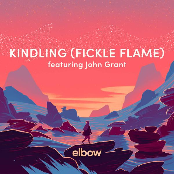 Kindling (Fickle Flame) - Elbow