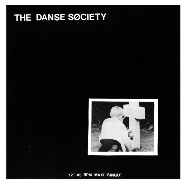 There Is No Shame In Death - The Danse Society