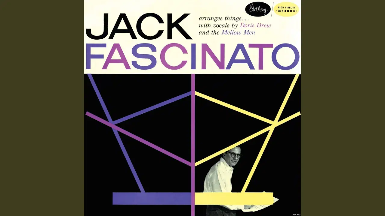  - Jack Fascinato